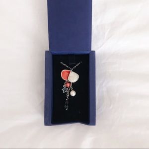 Swarovski Seashell 1040990 Necklace
